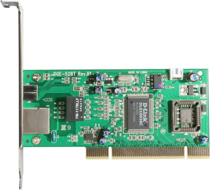 Produktbild D-Link Dge-528t (PCI)
