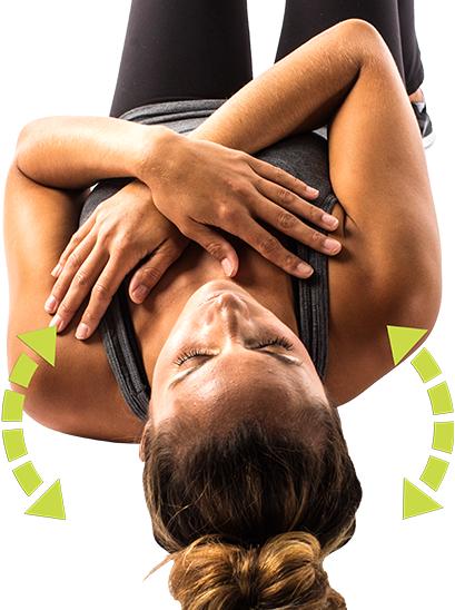 Produktbild Trigger Point MB2