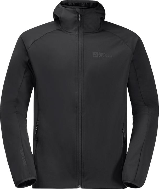 Produktbild Jack Wolfskin Feldberg Hoody M (L)