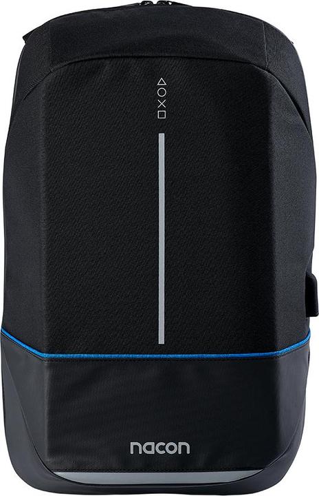 Actual product image Bigben PS4 Lifestyle Backpack
