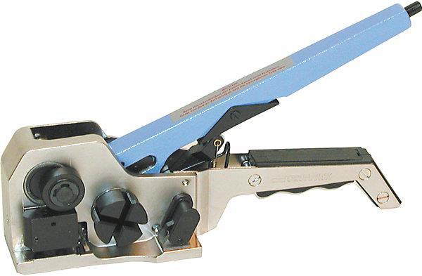 Actual product image kaiserkraft Single lever clamping and closing device