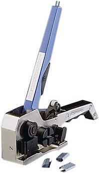 Actual product image kaiserkraft Single lever clamping and closing device