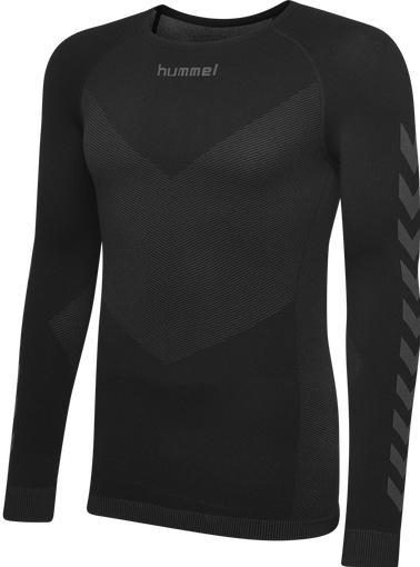 Actual product image hummel First Seamless Jersey L/S (XL)