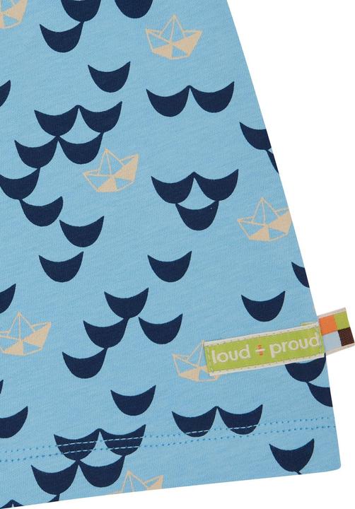 Immagine prodotto loud + proud Short Druck (68)
