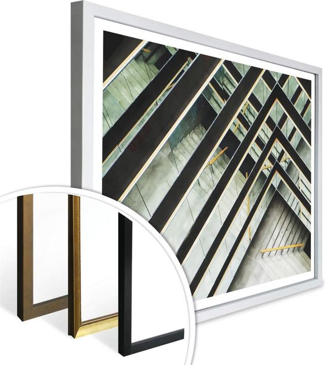 Produktbild Trenddeko Perspektiven 05 (30 x 24 cm)