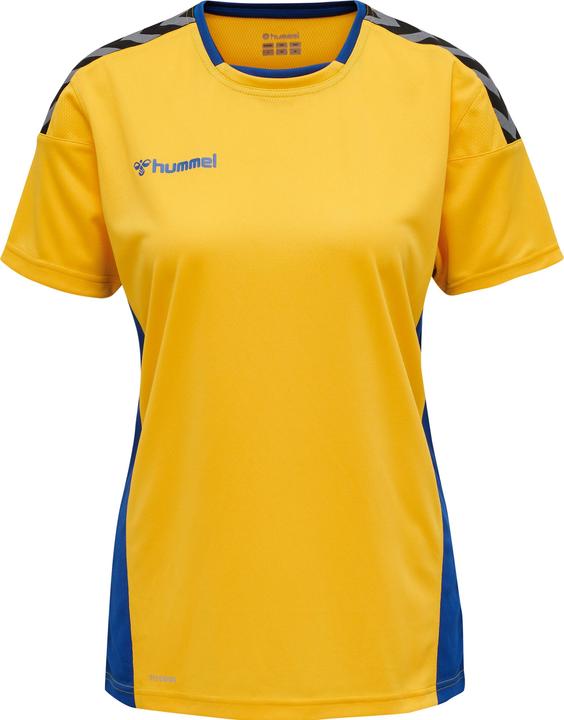 Sportyellowtrueblue