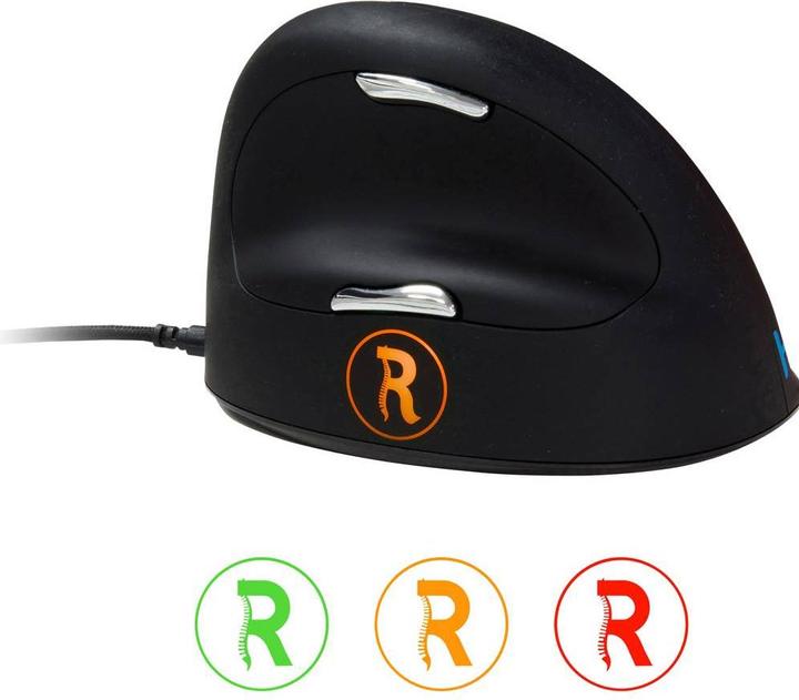 Actual product image R-Go Tools HE Break (Cable)