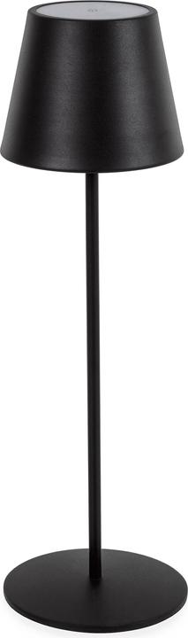 Produktbild Bizzotto Tischleuchte Etna LED schwarz