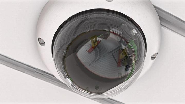 Productafbeelding Mobotix D26B (3072 x 2048 pixels)