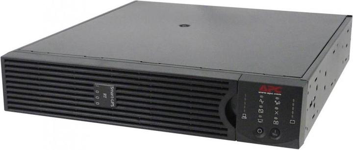 Immagine prodotto APC Smart-UPS SURT1000RMXLI 1000VA/700W, seriale + Sma (230 VA, 700 W, Standby UPS)