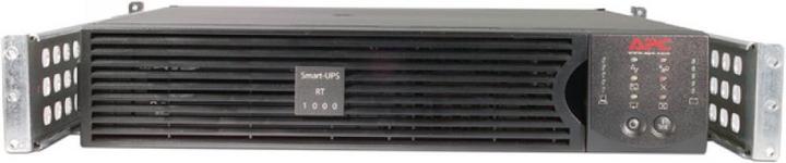 Immagine prodotto APC Smart-UPS SURT1000RMXLI 1000VA/700W, seriale + Sma (230 VA, 700 W, Standby UPS)