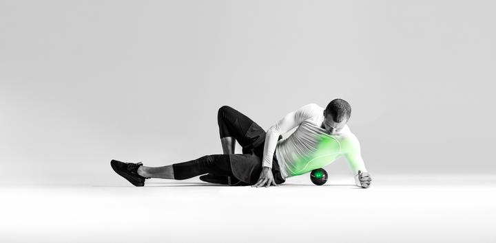 Produktbild Hyperice Hypersphere (12.5cm)