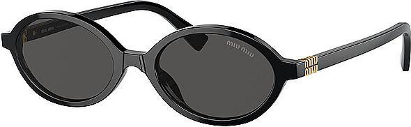 Actual product image Miu Miu 0MU04ZS/50