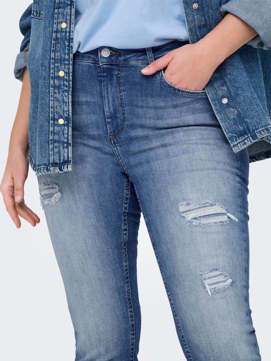 Actual product image Only CARWILLY Skinny Fit Jeans Skinny Jeans (52)