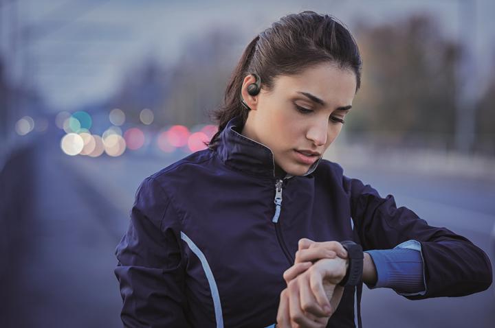 Image du produit Mixx Streambuds AirFlow Open TWS Sportkopfhörer (8 h, Sans fil)