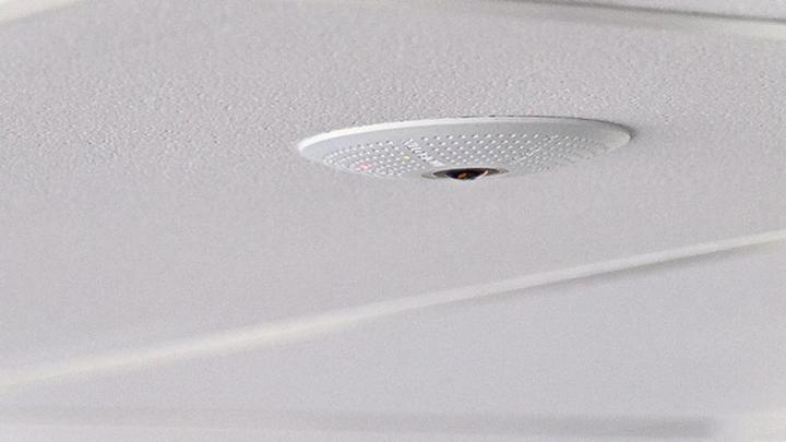 Image du produit Mobotix C26B (3072 x 2048 pixels)