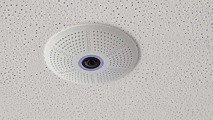 Image du produit Mobotix C26B (3072 x 2048 pixels)