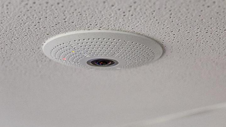 Image du produit Mobotix C26B (3072 x 2048 pixels)