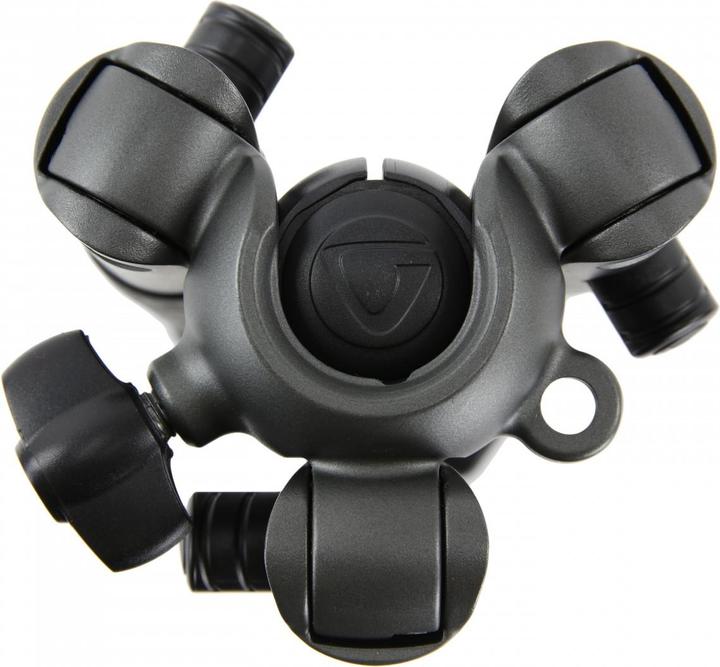 Actual product image Vanguard Veo2 264CB (Carbon)