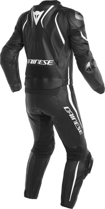 Produktbild Dainese Lederkombi 2-tlg. LAGUNA SECA 4 K/L 22A (Herren, 116)