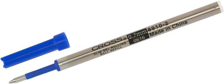 Image du produit Cross Cartouche de scooter (Dispositif de recharge, Bleu, 1 mm)