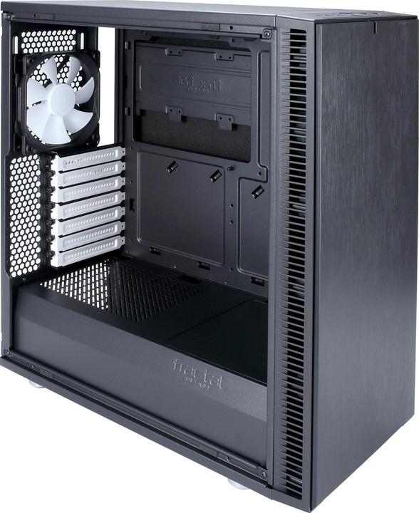 Produktbild Fractal Define C (mATX, Mini-ITX, ATX)