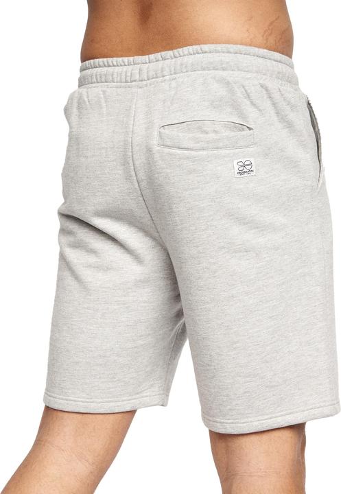 Image du produit Crosshatch Reginald Sweat à capuche et shortSet (XL)