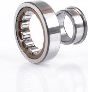 FAG Cylindrical roller bearing NJ319 ETVP2 Inner-Ø 95 mm Outer-Ø 200 mm Width45 mm