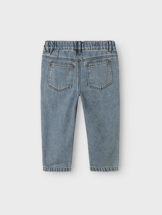 Actual product image Name it Loose Fit Jeans (110)
