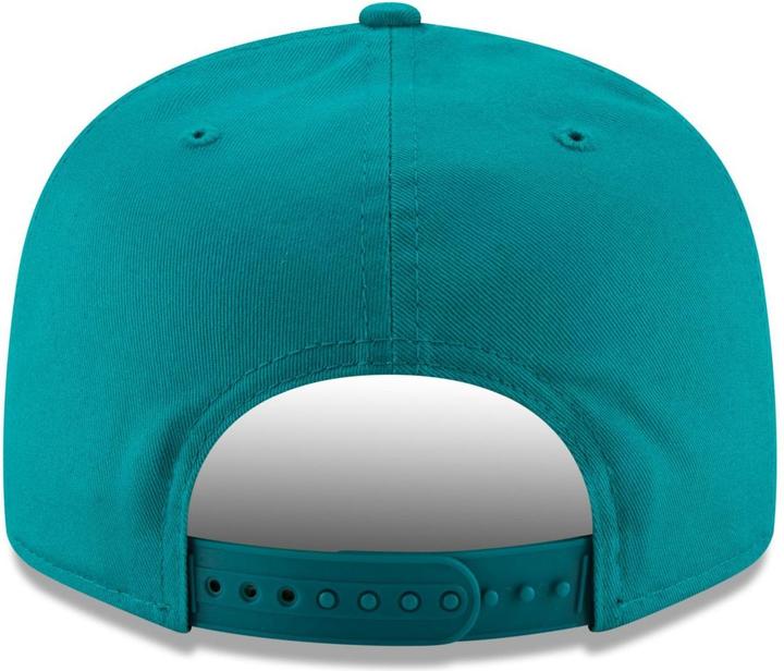 Produktbild New Era 9Fifty Snapback Cap - NFL Miami Dolphins Retro