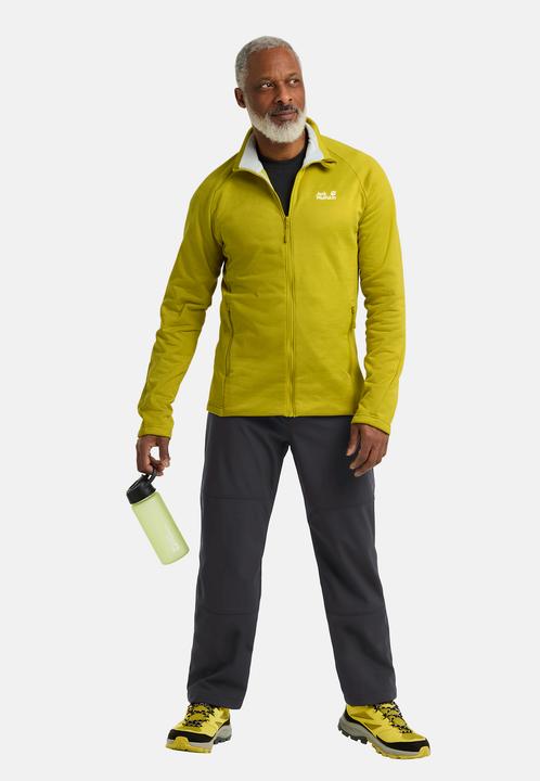 Actual product image Jack Wolfskin Peak District Fz M (XXL)