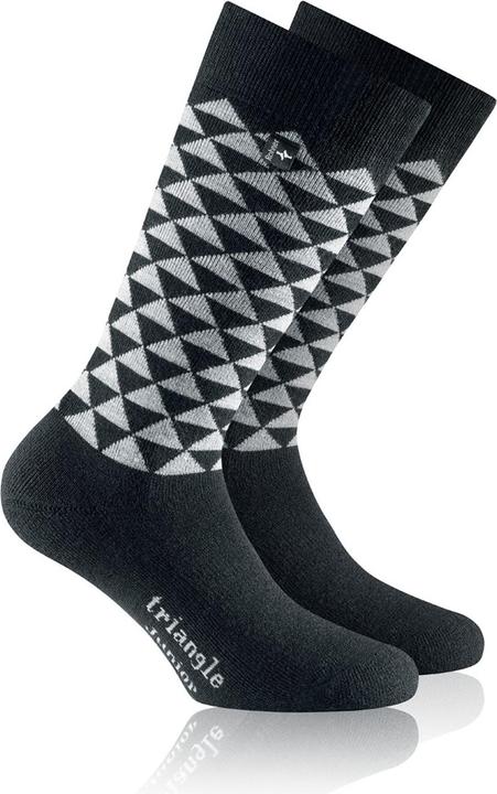 Actual product image Rohner Triangle Socken (27 - 30)