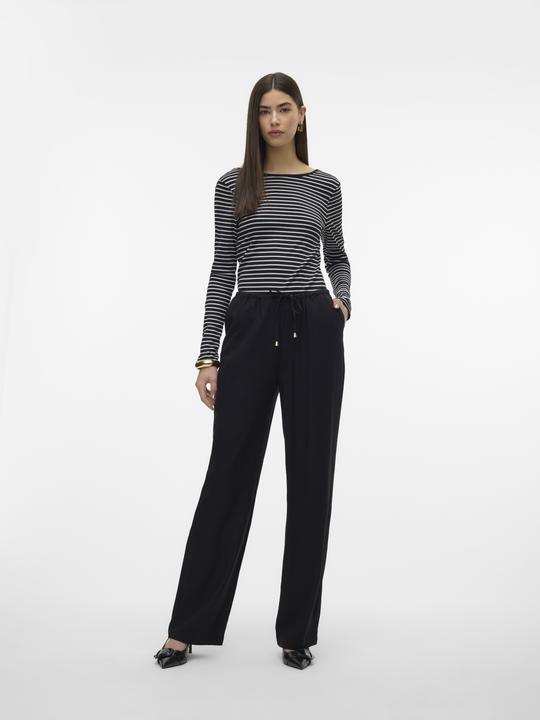 Produktbild Vero Moda VMDINNA Mittlere Taille Hose Hose (W42/L32)