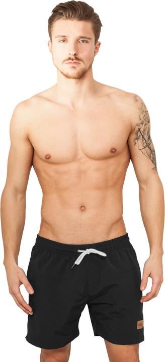Actual product image Urban Classics Block Swim Shorts (5XL)