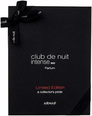 Image du produit Armaf Club de Nuit Intense Édition limitée (Eau de parfum, 105 ml)