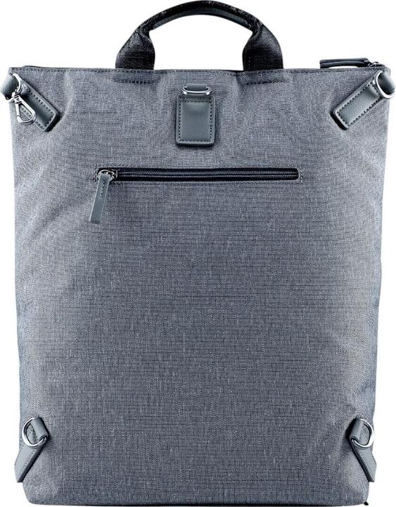 Produktbild Jost Bergen - X-Change Bag S (19 l)