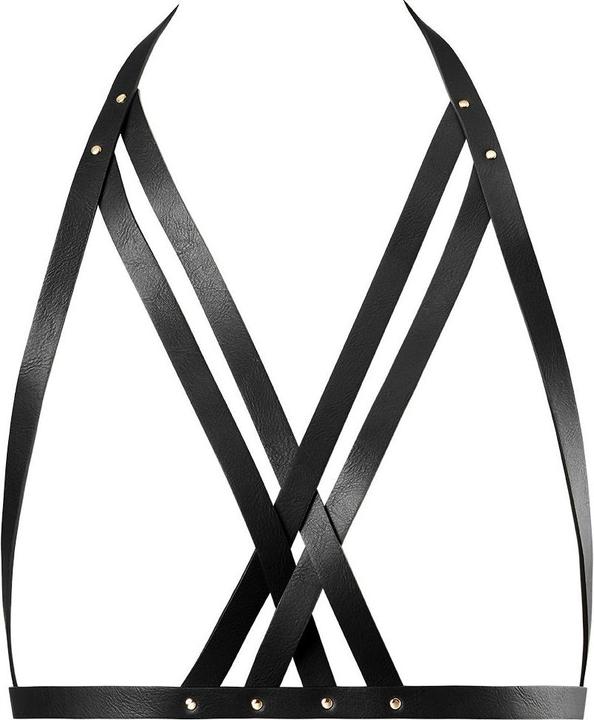 Produktbild Bijoux Indiscrets Halter Bra Harness (One Size)