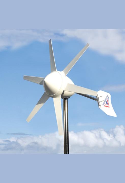 Image du produit Rutland FM910-4 24V (Câble solaire)