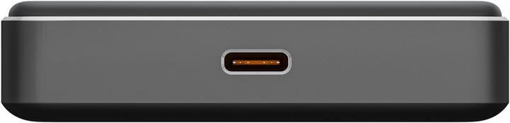 Actual product image Goobay Magnetic wireless powerbank 10,000 mAh (10000 mAh, 20 W, 38.50 Wh)