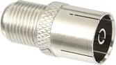Produktbild Goobay Antennenadapter (Stecker und Verbinder)