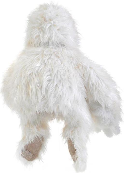 Produktbild Folkmanis Schneemensch / Yeti