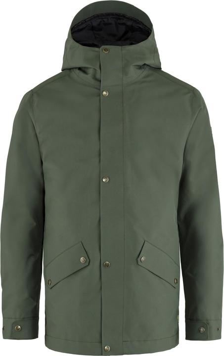 Actual product image Fjällräven Visby 3 in 1 (L)