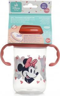Image du produit Disney Interactive Studios Tasse D'Apprentissage à 360 Degrés Minnie
