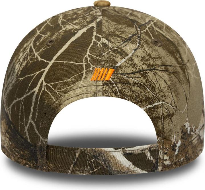 Actual product image New Era 9forty Nascar Rt Nascla (One size)