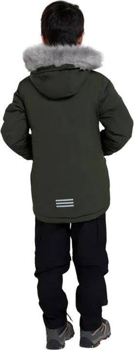 Produktbild Mountain Warehouse Ranger Jacke Wasserbeständig (140)