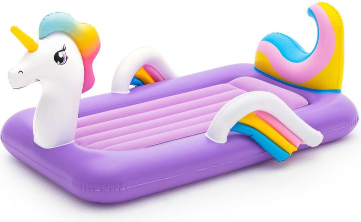 Produktbild Bestway Up In & Over DreamChaser Unicorn