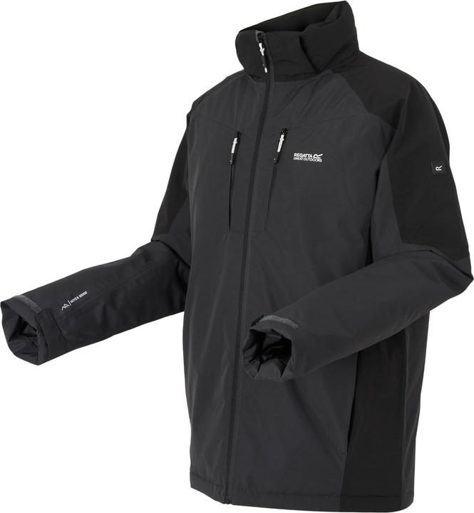 Immagine prodotto Regatta Calderdale II Giacca Impermeabile Inverno Uomo (M)