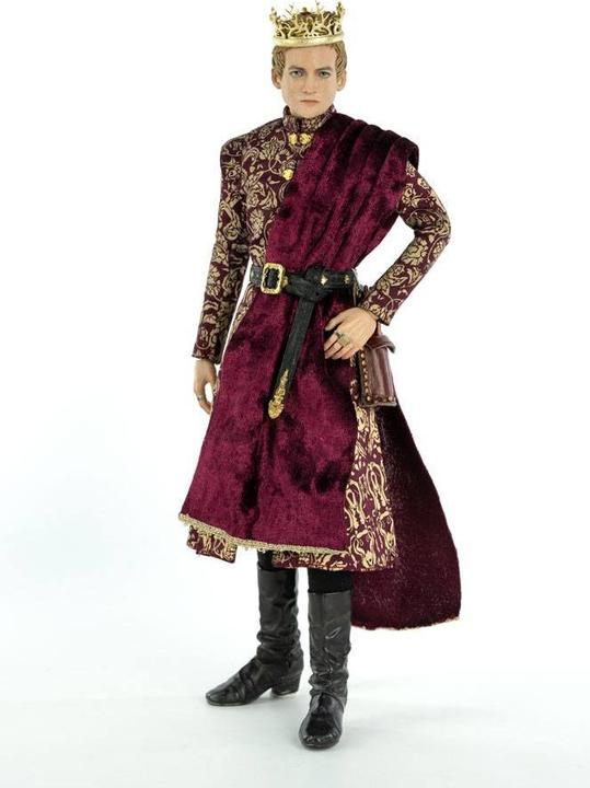 Produktbild ThreeZero Game of Thrones King Joffrey Baratheon 1/6 Scale Figure