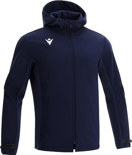 Immagine prodotto Macron giacca impermeabile con zip himalaya (XXL)