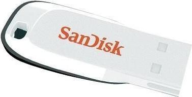 Immagine prodotto SanDisk Cruzer Blade (16 GB, USB-A)